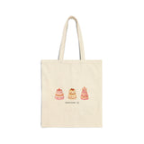Cake Tote Bag