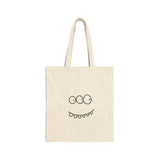 Three Eye Tote Bag