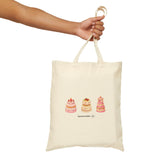 Cake Tote Bag