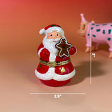 Trinket Box Christmas Collection