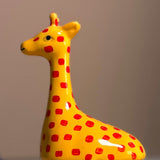 Giraffe Trinket Box
