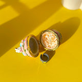 Bunny Egg Trinket Box