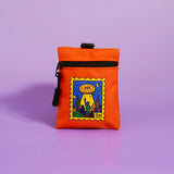 NYC Stamp Pouch