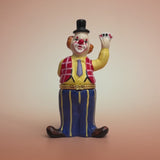 Clown Playing Cards Trinket Box