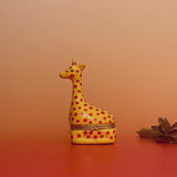 Giraffe Trinket Box